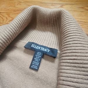 Ellen Tracy Women's Sweater